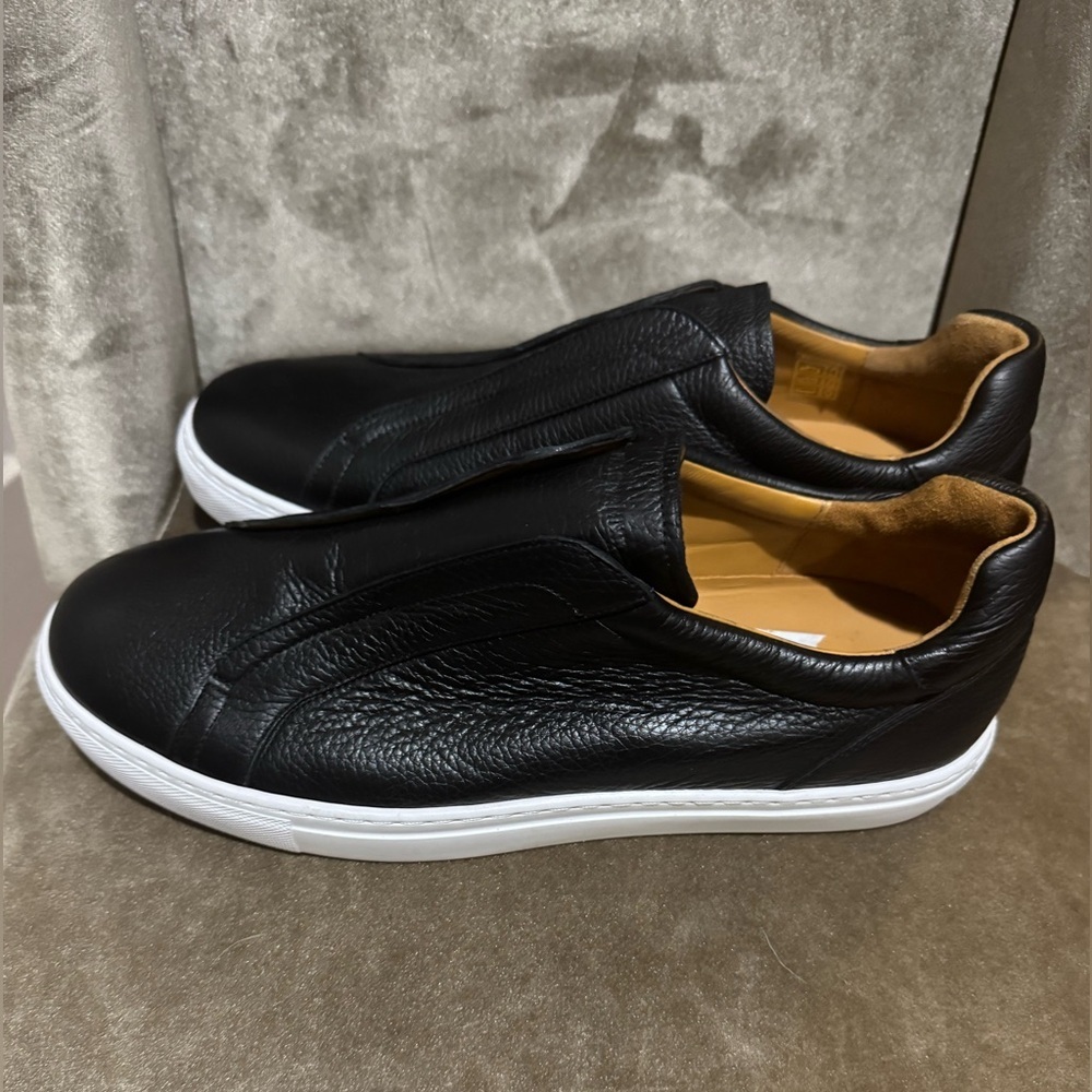 Magnanni
Gasol low-top sneakers NEW - Picture 10 of 13